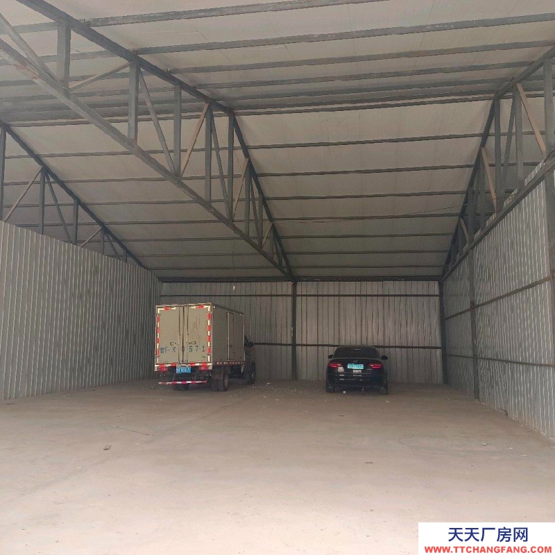 (出租) 酒泉肅州區300平庫房出租