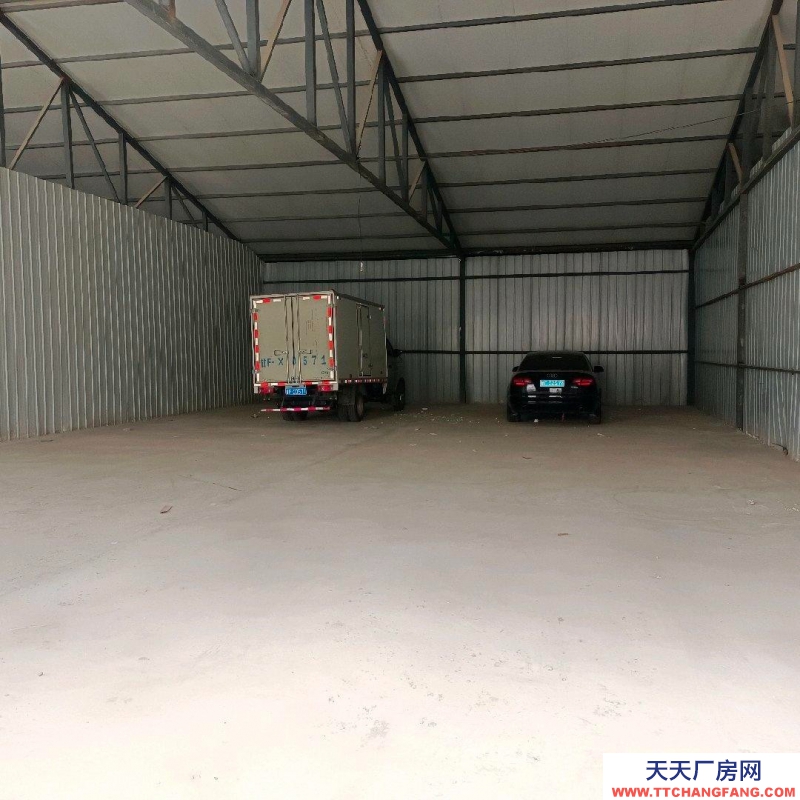 (出租) 酒泉肅州區(qū)300平庫(kù)房出租