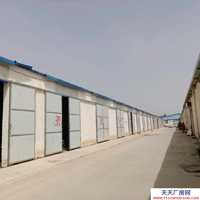 (出租) 酒泉肅州區(qū)300平庫(kù)房出租