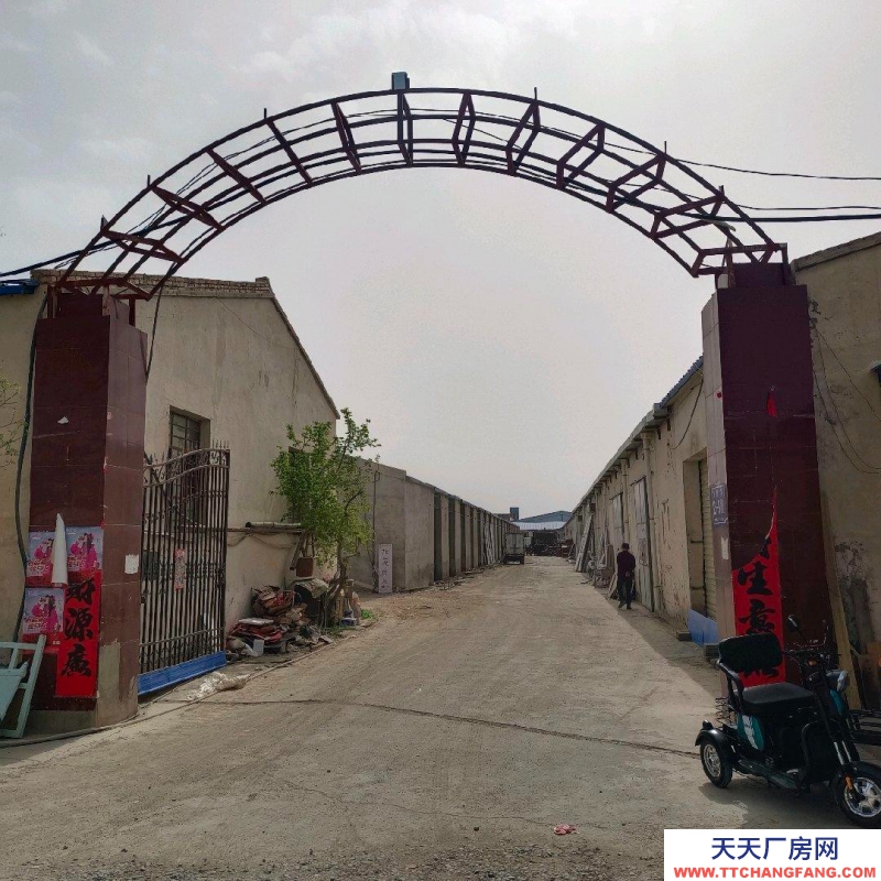 (出租) 酒泉肅州區(qū)300平庫(kù)房出租