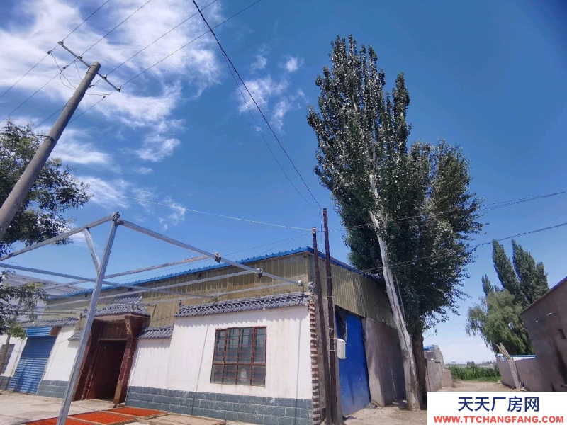 (出租) 酒泉玉門地理位置優越,交通便利。