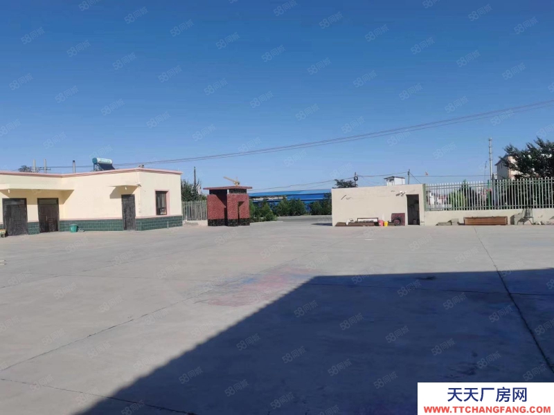 (出租)酒泉肅州區工業園區內140平米冷庫對外出租