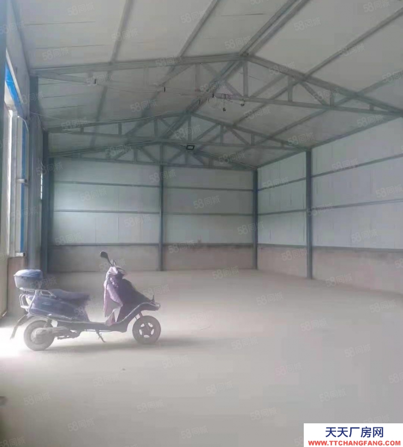 (出租) 酒泉肅州區(qū)庫(kù)房低價(jià)出租