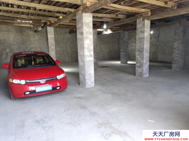 (出租) 武威涼州城郊自建獨門獨院庫房出租，交通便利，水電齊全，進出車方便