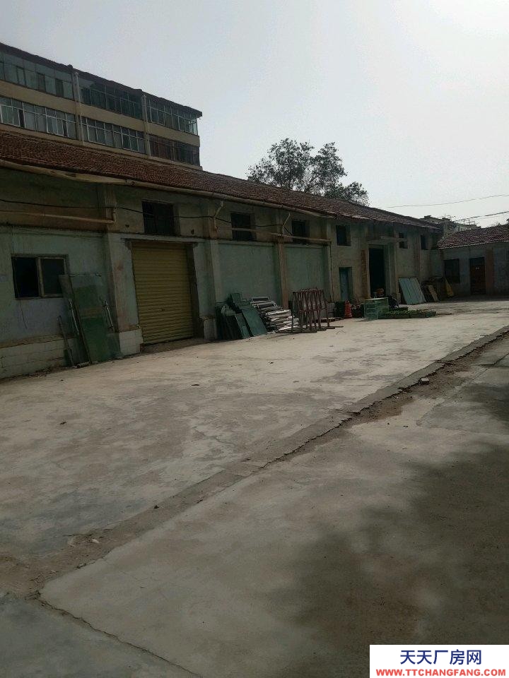 (出租) 武威涼州1200平倉庫出租