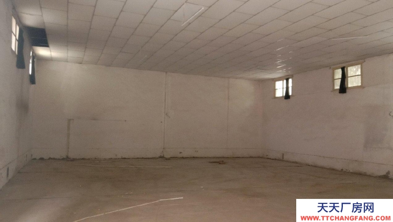 (出租) 武威涼州1200平倉庫出租