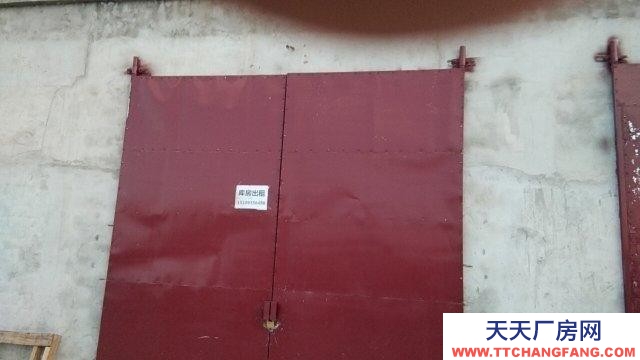 (出租)武威涼州 自建倉庫，長久承租，劃算便利！