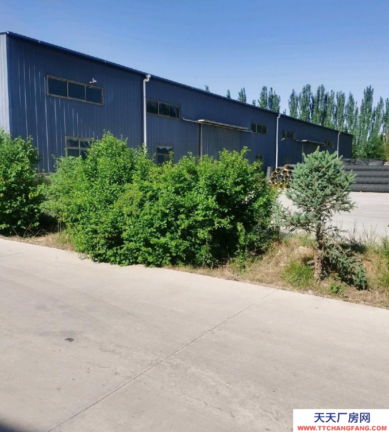 (出租)武威涼州 金沙物流園B區(qū)旁邊，鋼結(jié)構(gòu)雙層庫，實(shí)用