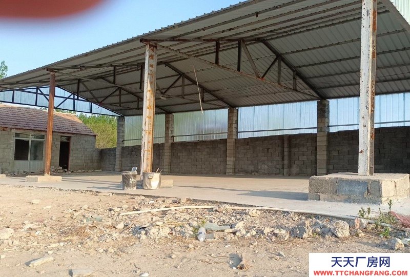 臨沂臨沭交通方便，場地寬敞，經濟實惠