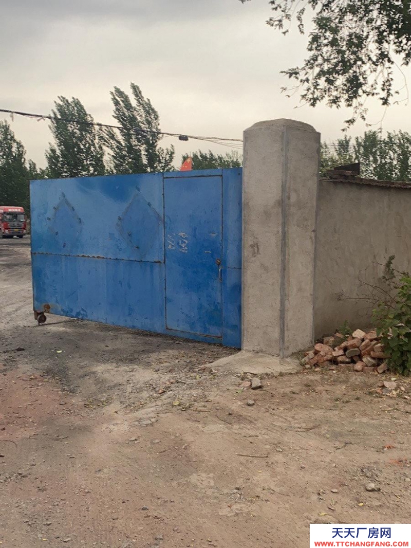 臨沂臨沭適合各種小型加工，汽車維修行業，物資回收，