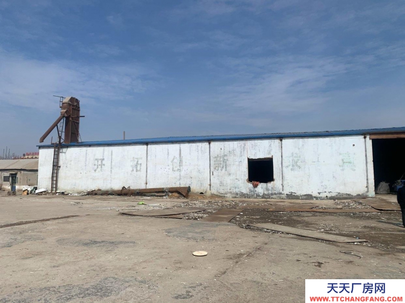 臨沂臨沭縣南古廠房出租轉讓
