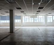 (出租)長寧一樓整層丨設計研發 生產加工丨精密機械丨倉儲辦公一體 新材料