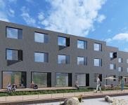 (出租) 長寧市中心獨棟帶三個院子 公司總部 展廳等