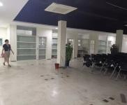 (出租) 出租長寧虹橋路獨棟廠房寫字樓