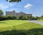 (出租) 長寧臨空經濟區可做辦公研發實驗室 具備實驗室硬件要求 可辦理環評