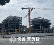 (出售) 長寧唯一在售工業性質整層,虹橋板塊輻射區,地鐵口100米