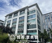 (出售) 長寧唯一在售工業性質整層,虹橋板塊輻射區,地鐵口100米