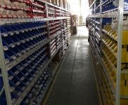 (出租) 長寧電商云倉出租一件代發(fā) 小倉庫外包 可短租