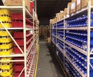 (出租) 長(zhǎng)寧全外包電商倉儲(chǔ) 化妝品倉儲(chǔ)一件代發(fā) 按單收費(fèi)更省錢