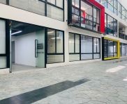 (出租) 靜安高端園區 底樓層高6米 辦公展廳 攝影直播 文創設計 搶先