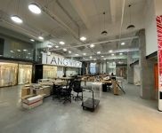 (出租)靜安 時尚園區 層高6米 LOFT結構 適合 文創設計 攝影直播