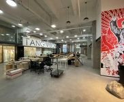 (出租)靜安 時尚園區 層高6米 LOFT結構 適合 文創設計 攝影直播