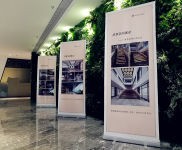 (出租) 靜安中環邊地鐵出口 家裝展廳 建筑設計 網絡科技 行業不限 可分