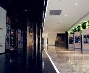 (出租) 靜安中環(huán)邊地鐵出口 家裝展廳 建筑設(shè)計 網(wǎng)絡(luò)科技 行業(yè)不限 可分