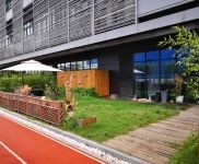 (出租) 靜安中環(huán)邊地鐵出口 家裝展廳 建筑設(shè)計 網(wǎng)絡(luò)科技 行業(yè)不限 可分