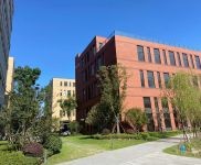 (出租) 靜安50年產權104地塊小獨棟出租出售,首付3層,檢測,醫療研發