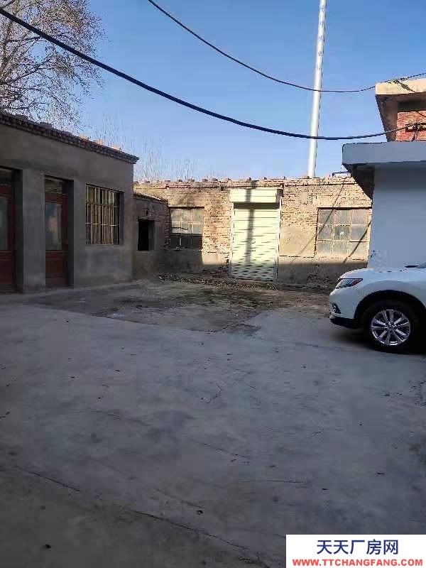 (出租)白銀白銀區(qū)院子 院內(nèi)房子數(shù)間 可做機(jī)修場(chǎng)地，也可以當(dāng)庫(kù)房，請(qǐng)聯(lián)系