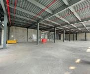 (出租) 靜安大型創意園一樓場地層高5米可分割