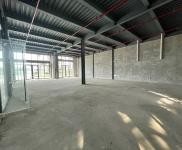 (出租) 靜安大型創意園一樓場地層高5米可分割
