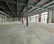 (出租) 靜安大型創意園一樓場地層高5米可分割