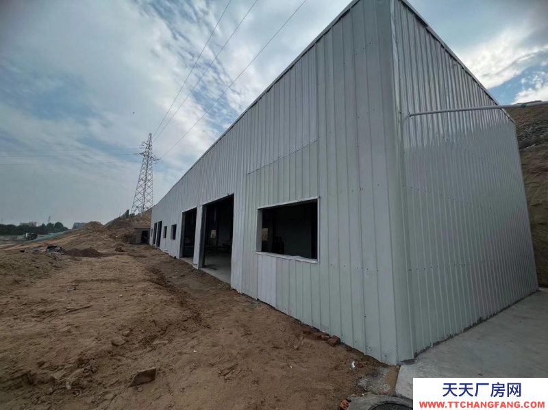 (出租)白銀白銀區(qū) 臨街可做鋪面，機械加工，修理廠