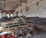 (出售) 靜安 5畝獨院廠房出售 單層火車頭 隨時可看 價格面議