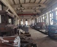 (出售) 靜安 5畝獨院廠房出售 單層火車頭 隨時可看 價格面議