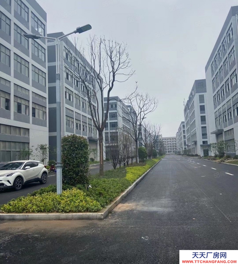 溫州永嘉(出售) 甌北五星工業(yè)區(qū)9畝16000平一樓層高8米車間長度100多米