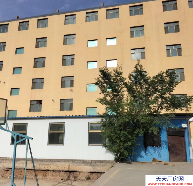 (出租) 白銀白銀區(qū)880平辦公區(qū)域辦公樓，可當宿舍，獨立房間