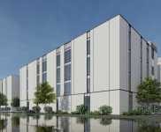 (出售) 靜安國企開發全新50年產權生物醫藥專業載體,通工業蒸汽及天然氣