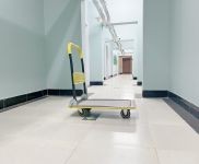 (出租) 靜安陽(yáng)城永和庫(kù)房倉(cāng)庫(kù)出租，存家具行李件貨物，隨存隨取可短租