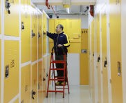 (出租) 靜安特價月 倉庫出租 物品寄存 裝修中轉(zhuǎn) 存放家具 文件檔案