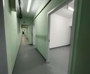 (出租) 靜安延長(zhǎng)路庫(kù)房倉(cāng)庫(kù)出租，裝修存家具行李存放貨物文件防水防潮可短租