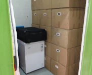 (出租) 靜安倉庫出租 1到50平 物品寄存 裝修中轉 存放家具 文件檔案