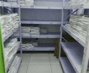 (出租) 靜安倉庫出租 1到50平 物品寄存 裝修中轉 存放家具 文件檔案