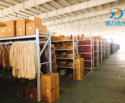 (出租) 靜安服裝電商倉(cāng)庫(kù)托管 第三方倉(cāng)庫(kù)出租 一件代發(fā)