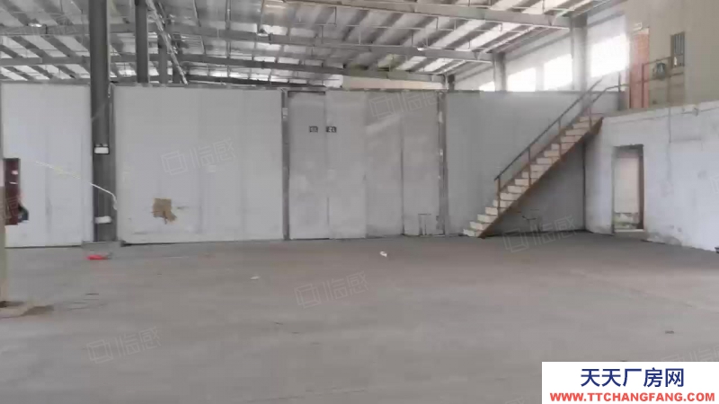 溫州平陽(出租) 一樓鋼結(jié)構(gòu)9米高，價格29元包稅，1500平方大車好進(jìn)