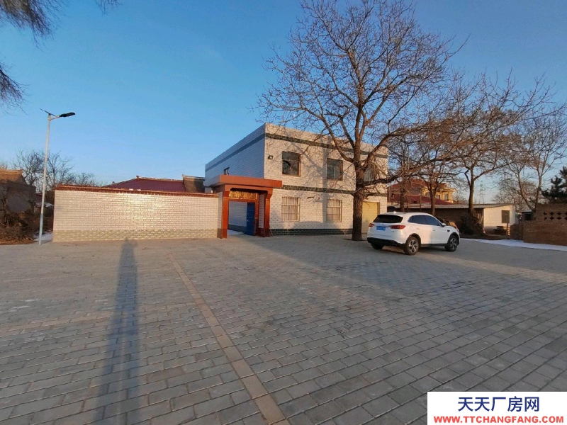 (出租) 慶陽(yáng)西峰獨(dú)院出租倉(cāng)庫(kù) 加工廠(chǎng)