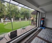 (出租) 普陀帶大花園 稀有底樓帶裝修 辦公展廳 汽車服務 電商倉儲 不限