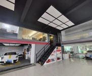 (出租) 普陀近中環獨門獨院660平精裝帶閣樓200平 汽車美容 貼膜維修